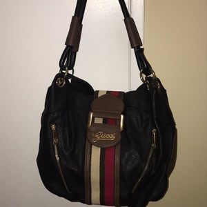 Gucci like purse/shoulder bag